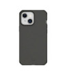 ITSKINS FERONIABIO cover til iPhone 12 mini / 13 mini®. Sort
