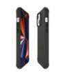 ITSKINS FERONIABIO cover til iPhone 12 mini / 13 mini®. Sort