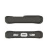 ITSKINS FERONIABIO cover til iPhone 12 mini / 13 mini®. Sort