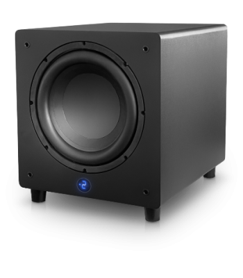 Velodyne IMPACT X 10_ Black