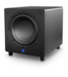 Velodyne IMPACT X 10_ Black