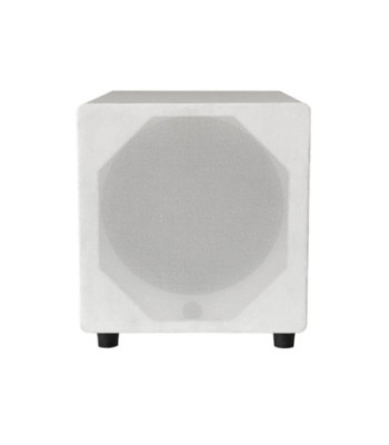 Velodyne IMPACT X 12_ Black