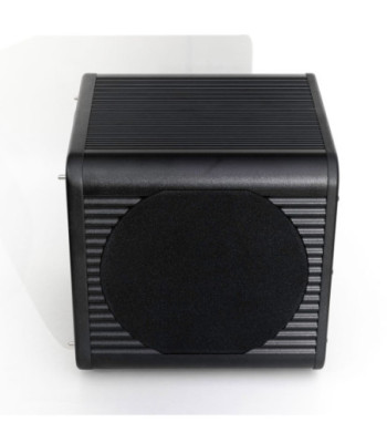 Velodyne MicroVee X 6.5
