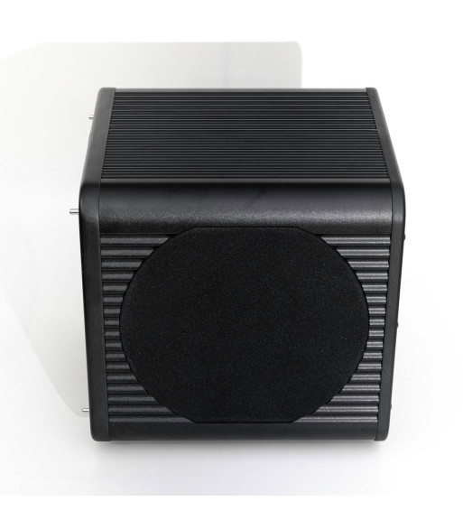 Velodyne MicroVee X 6.5