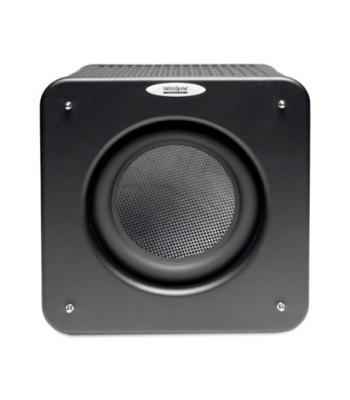 Velodyne MicroVee X 6.5