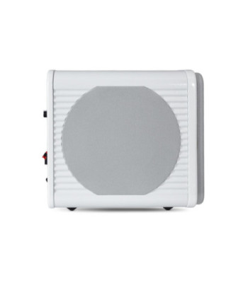 Velodyne MicroVee X 6.5