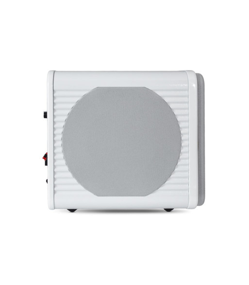 Velodyne MicroVee X 6.5