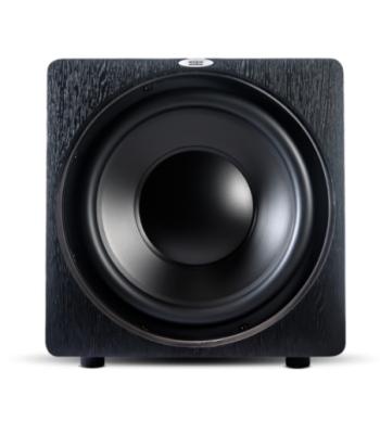 Velodyne DB  8 BLACK VINYL
