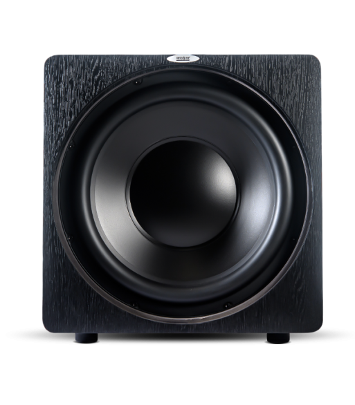 Velodyne DB  8 BLACK VINYL