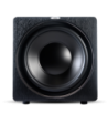 Velodyne DB  8 BLACK VINYL