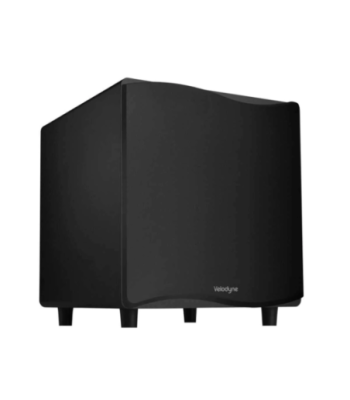Velodyne VI-Q 10 SERIES BLACK