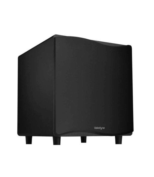 Velodyne VI-Q 10 SERIES BLACK Velodyne VI-Q 10 SERIES BLACK