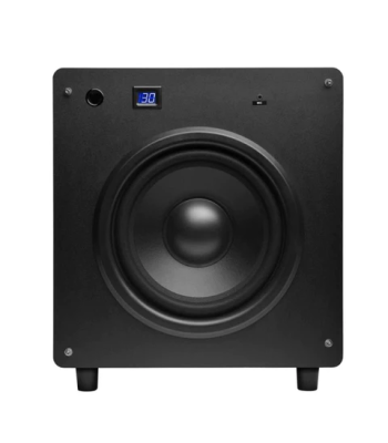 Velodyne VI-Q 10 SERIES BLACK