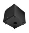Velodyne VI-Q 10 SERIES BLACK