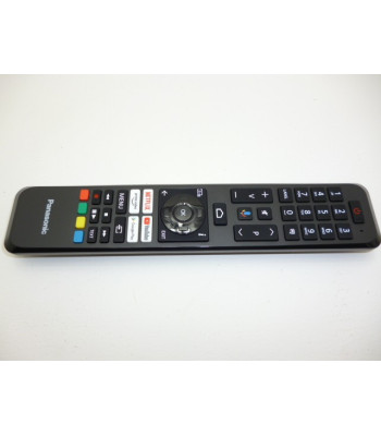 Original Panasonic 30108046 fjernbetjening RC43160N