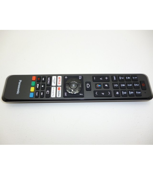 Original Panasonic 30108046 fjernbetjening RC43160N Original Panasonic 30108046 fjernbetjening RC43160N