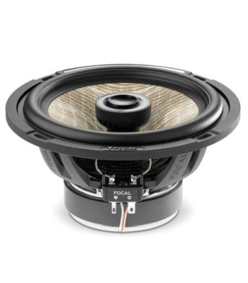FOCAL FLAX EVO 2-WAY COAXIAL SPEAKERS SET (SOM SÆT)