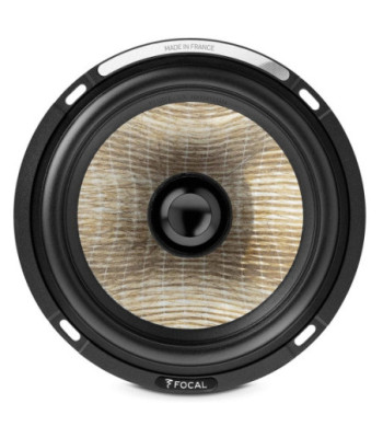 FOCAL FLAX EVO 2-WAY COAXIAL SPEAKERS SET (SOM SÆT)