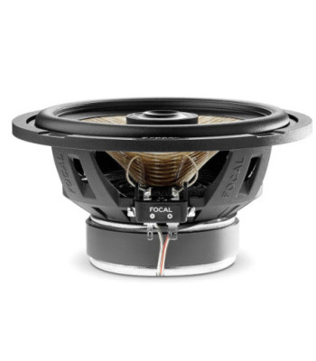 FOCAL FLAX EVO 2-WAY COAXIAL SPEAKERS SET (SOM SÆT)