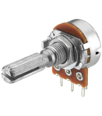 Potmt lin 1KOhm - VRB-100M1 MONACOR