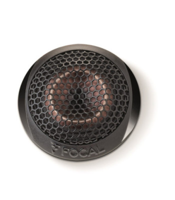 FOCAL FLAX EVO CONE 2-WAY COMPONENT SPEAKER KIT