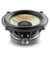 FOCAL FLAX EVO CONE 2-WAY COMPONENT SPEAKER KIT