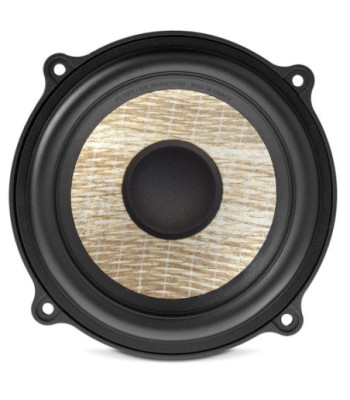 FOCAL FLAX EVO CONE 2-WAY COMPONENT SPEAKER KIT
