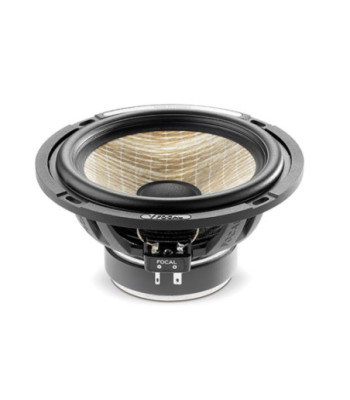 FOCAL FLAX EVO CONE 2-WAY COMPONENT SPEAKER KIT