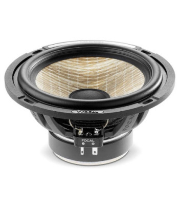 FOCAL FLAX EVO CONE 2-WAY COMPONENT SPEAKER KIT