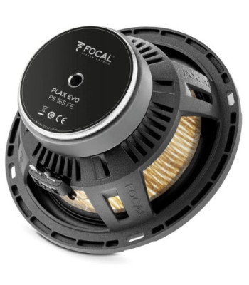 FOCAL FLAX EVO CONE 2-WAY COMPONENT SPEAKER KIT