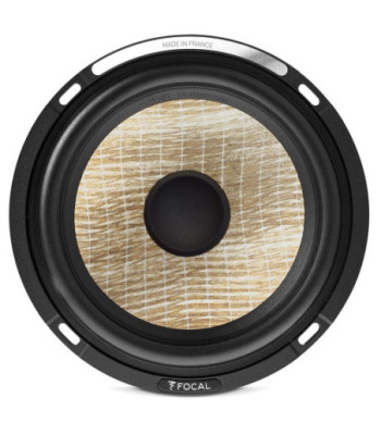 FOCAL FLAX EVO CONE 2-WAY COMPONENT SPEAKER KIT