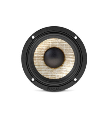 FOCAL FLAX EVO CONE 3-WAY COMPONENT SPEAKER KIT