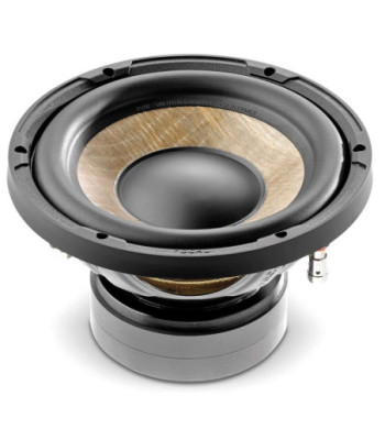 FOCAL FLAX EVO SINGLE VOICE COIL SUBWOOFER
