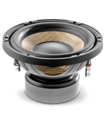 FOCAL FLAX EVO SINGLE VOICE COIL SUBWOOFER