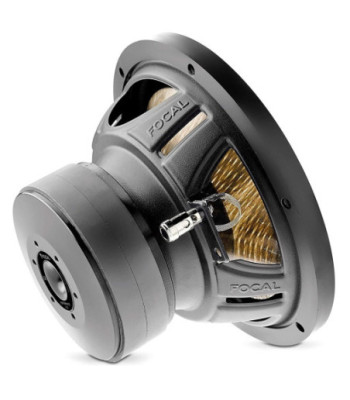 FOCAL FLAX EVO SINGLE VOICE COIL SUBWOOFER