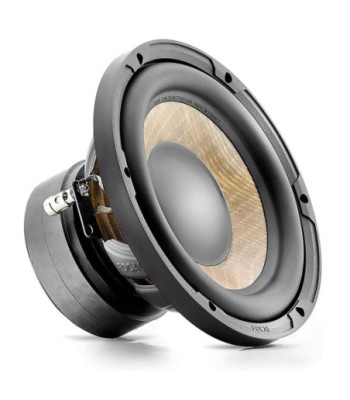 FOCAL FLAX EVO SINGLE VOICE COIL SUBWOOFER