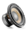 FOCAL FLAX EVO SINGLE VOICE COIL SUBWOOFER