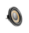 FOCAL SHALLOW MOUNT SINGLE VOICE COIL SUBWOOFER