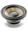 FOCAL FLAX EVO SINGLE VOICE COIL SUBWOOFER