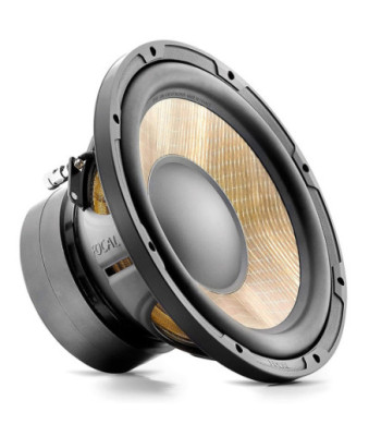 FOCAL FLAX EVO SINGLE VOICE COIL SUBWOOFER