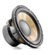 FOCAL FLAX EVO SINGLE VOICE COIL SUBWOOFER
