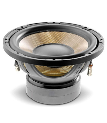 FOCAL FLAX EVO SINGLE VOICE COIL SUBWOOFER