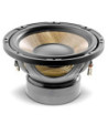 FOCAL FLAX EVO SINGLE VOICE COIL SUBWOOFER