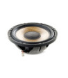 FOCAL SHALLOW MOUNT SINGLE VOICE COIL SUBWOOFER