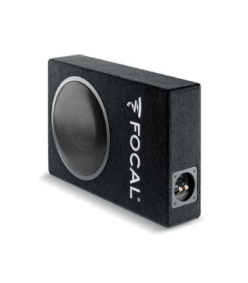 PASSIVE SUBWOOFER ENCLOSURE 8__ PSB200