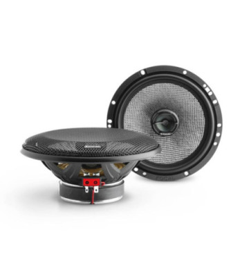 FOCAL 165AC 61/2__ 2-WAY COAXIAL KIT
