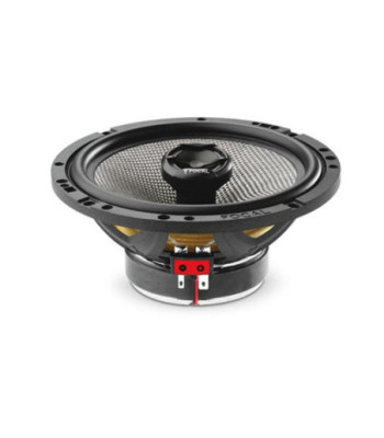 FOCAL 165AC 61/2__ 2-WAY COAXIAL KIT