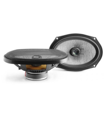 Focal 690AC  KIT COAXIAL 2 VOIES 16