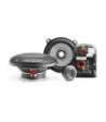 FOCAL 130AS  5'' 2-WAY COMPONENT KIT