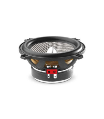 FOCAL 130AS  5'' 2-WAY COMPONENT KIT